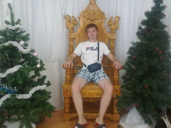 Артем Еременко