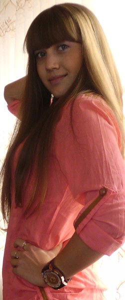 Галина Коваль