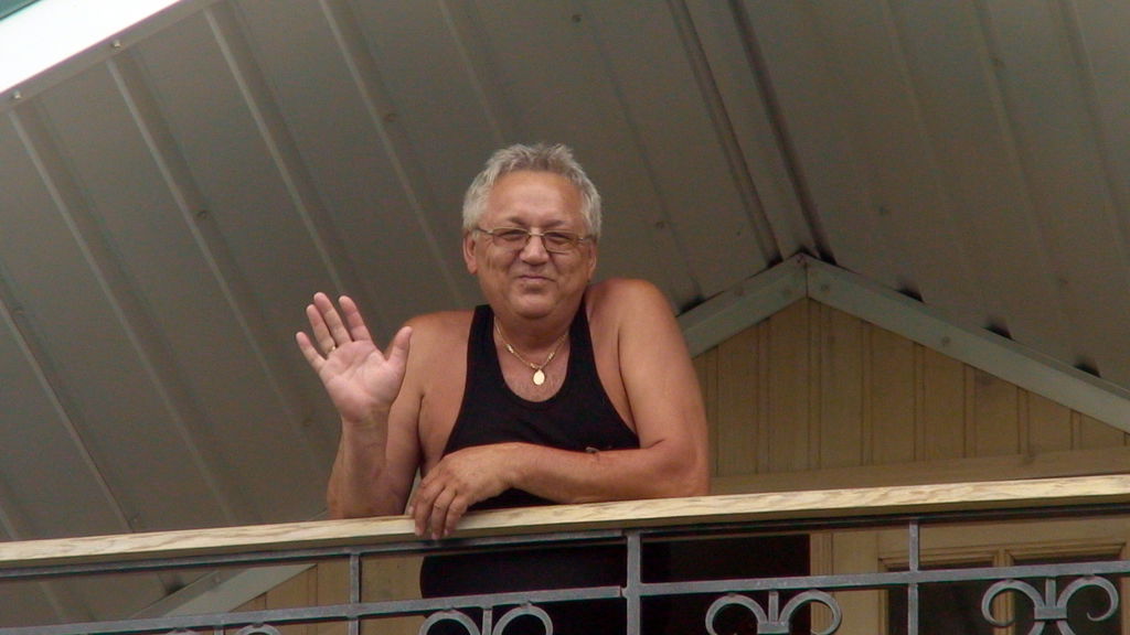 Роман Ситдиков