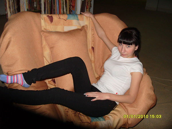 Катюшенька ***