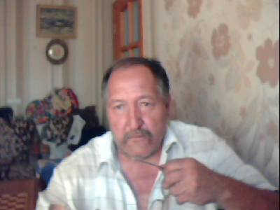 Гена Аксаев