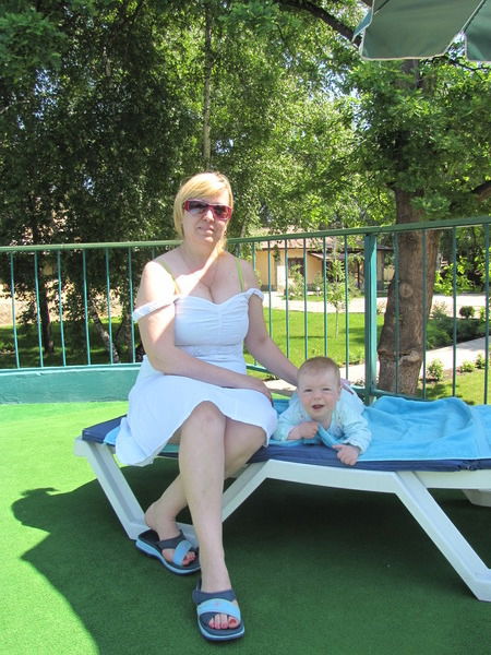 Ирина Моисеева