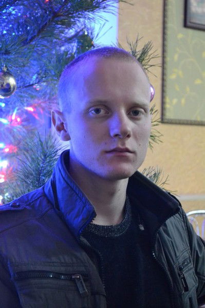 Алексей Жиганов