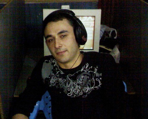 Гиорги Сусуниашвили