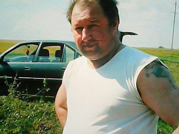 Александр Горячев