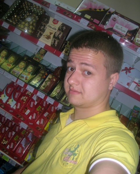 Роман Печерских