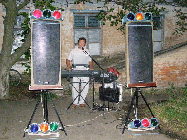 Александр Балыхин