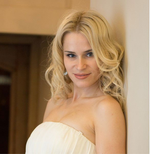 Анастасия Ацапина