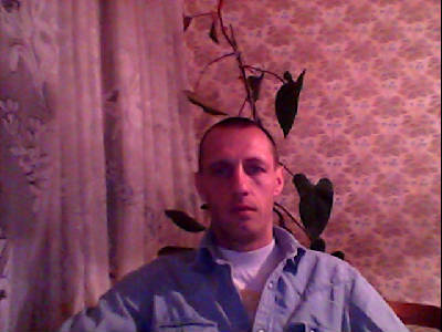 Виталий Колпаков