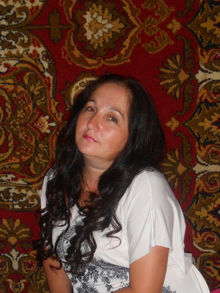 Нэля Калинина