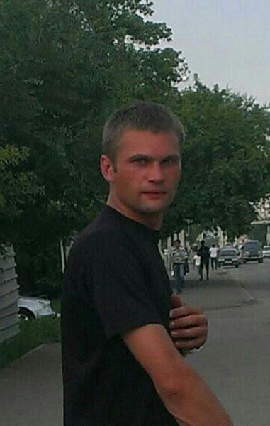 Денис Паршин