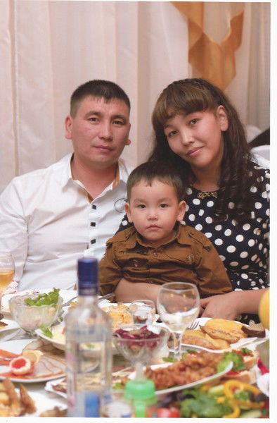 Радмила Бисекова