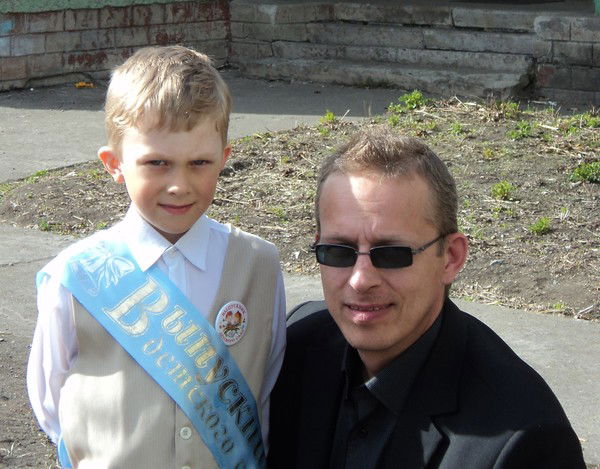 Александр Шипицин