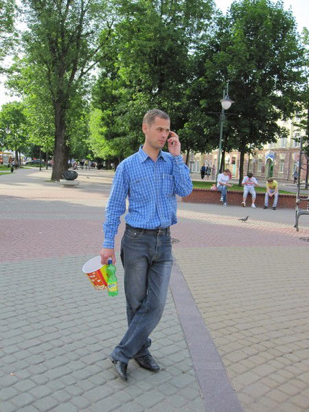 Шилов Дмитрий