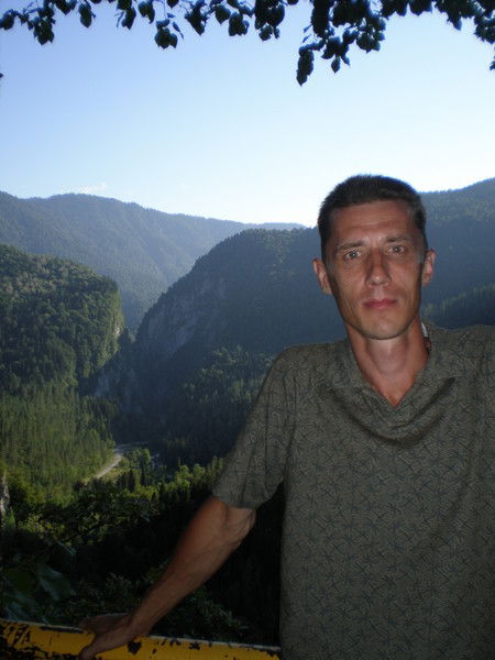 Стас Ефремычев