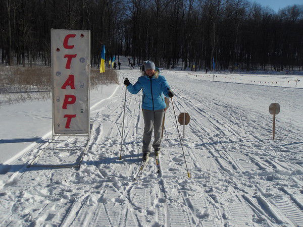 Юля Мешкова