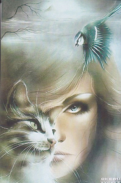 Оксана Паренко