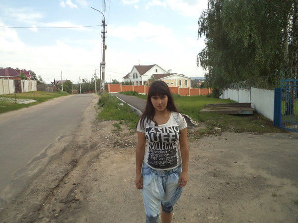 Кристина Смердова