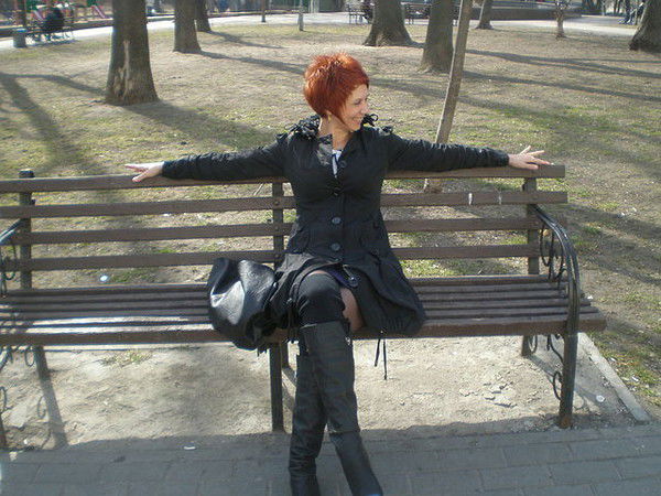 Ольга Скляр