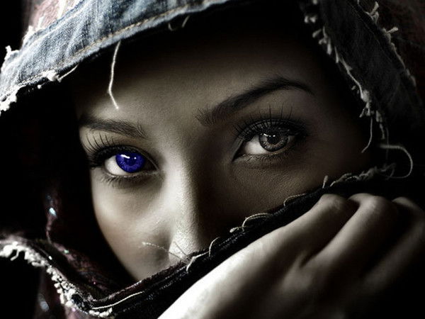 Тамара Железняк