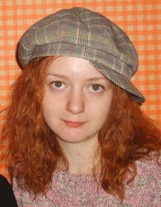 Мария Паскевич