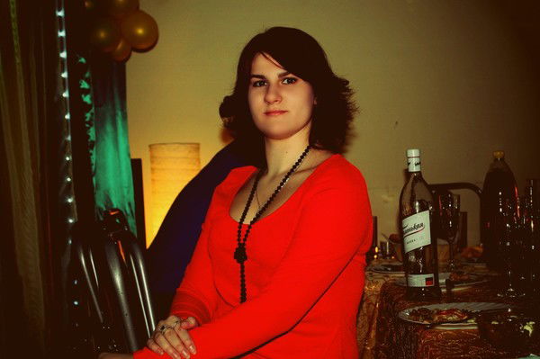 Татьяна Кильдюшова