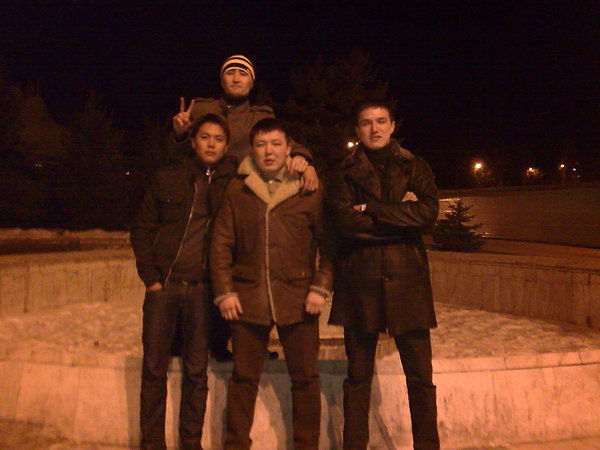 Ермек Жексембиев