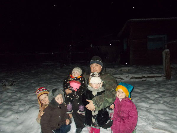 Антон Зубакин