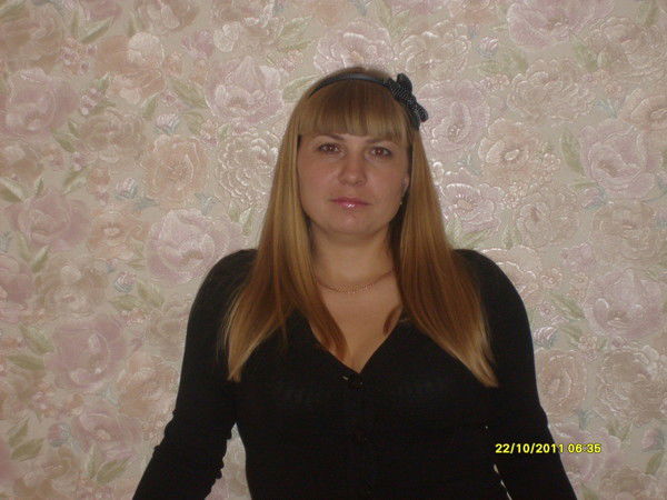 Кристина Пакулева