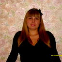 Кристина Пакулева
