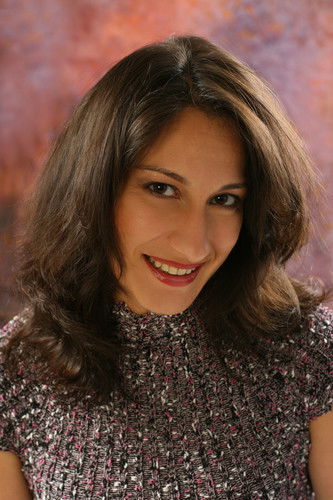 Гианэя Казарова