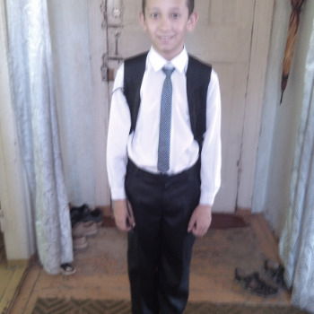 Венера Турдиева