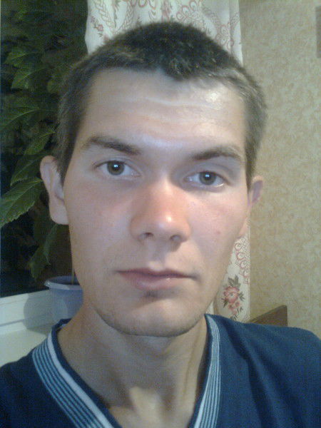 Александр Щеголев