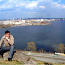 Владимир Клешнин