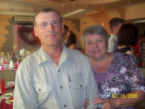 Надежда Роут