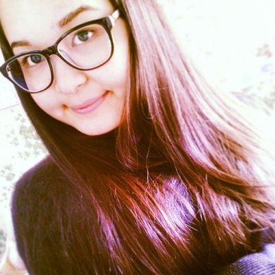 Елизавета Кенжебаева