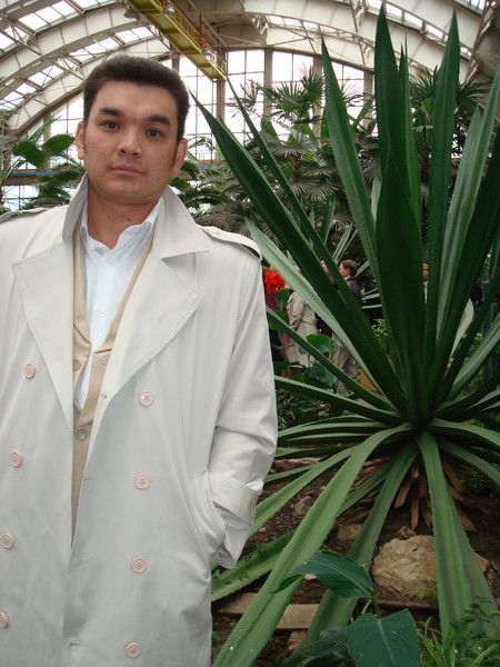 Ермек Болигуб