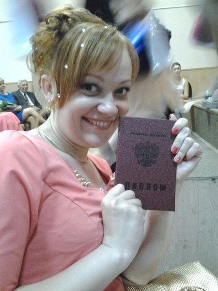 Антонина Никишина