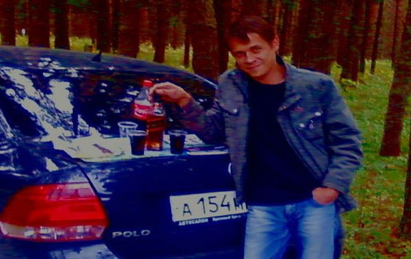 Владимир Городничев