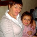 Надежда Педченко