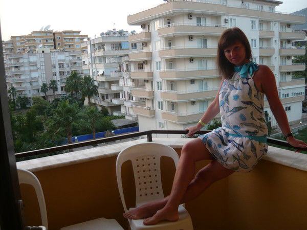 Наталья Степанюк