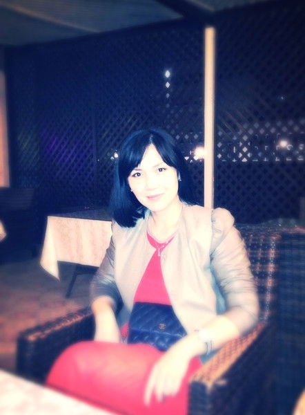 Гаухар Есбергенова