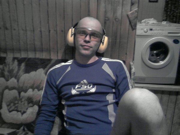 Рустам Успенский