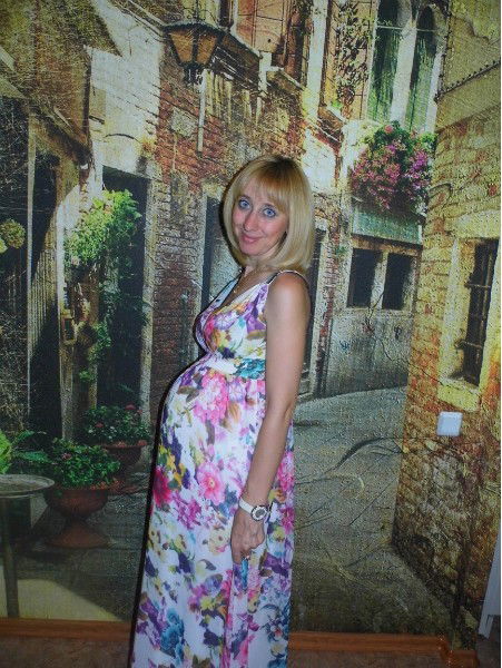 Анастасия Плотникова