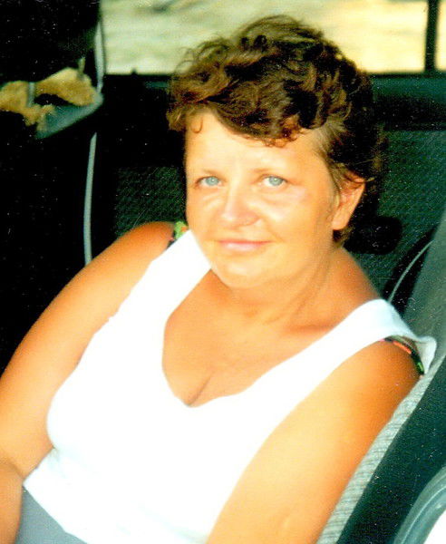 Наталья Вязанкина