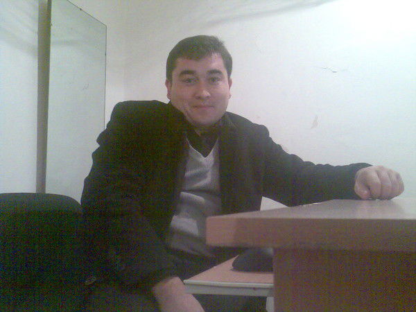 Илхом Мирниязов