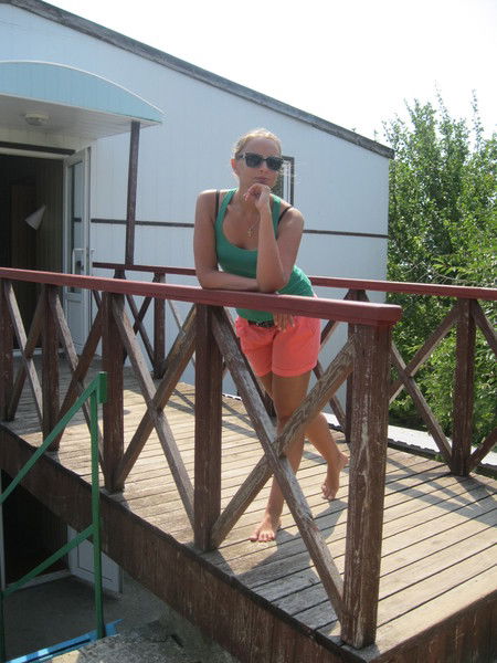 Светлана Борисенко