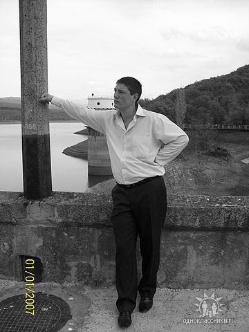 Антон Конюк