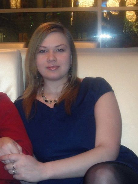 Елена Бурчевская