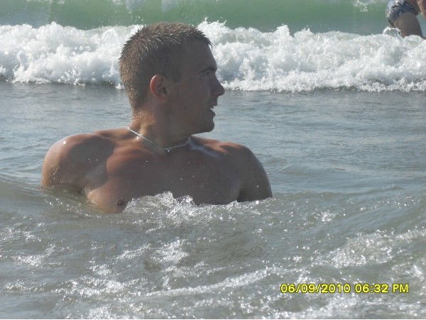 Серёга Сидоров